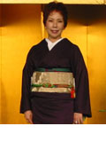 星野朱美