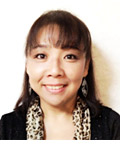 関戸真由美