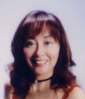 清水 満里子