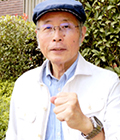 高峰 亮